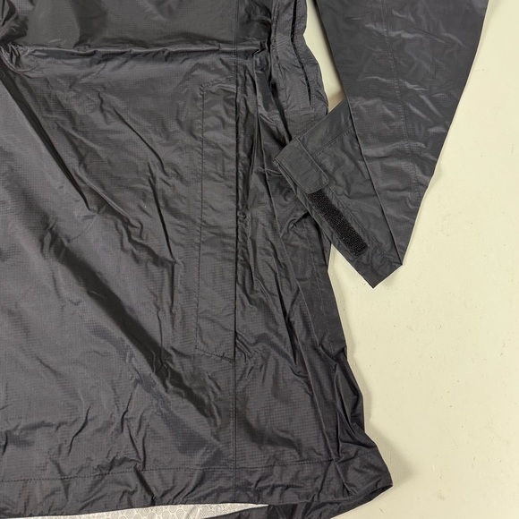 Marmot Precip Eco NanoPro Waterproof Windbreaker Jacket NWT Packable NWT New - Picture 5 of 12
